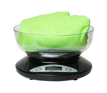Gram Scale For Pretreatment Weighing