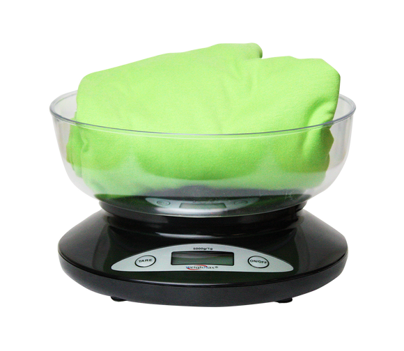 Gram Scale For Pretreatment Weighing