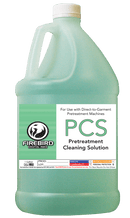 FIREBIRD Pretreatment Cleaning Solution-1