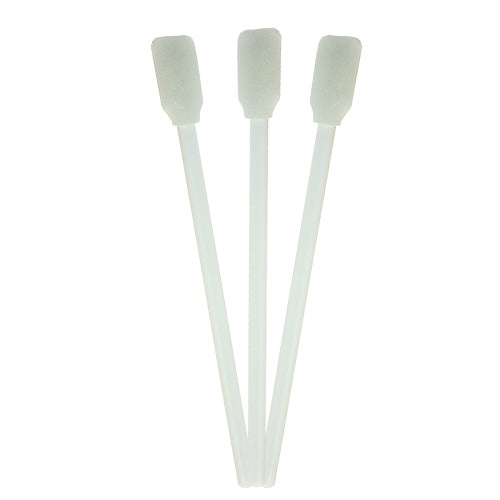 Universal Foam Swabs for DTG Printer Cleaning and Maintenance