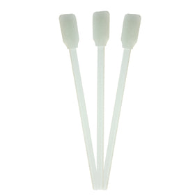 Universal Foam Swabs for DTG Printer Cleaning and Maintenance