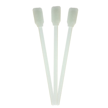 Universal Foam Swabs for DTG Printer Cleaning and Maintenance