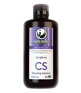 UV-LED Cleaning Solution