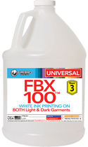 FBX-100 Gen3 Universal DTG Pretreatment - 1