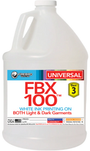 FBX-100 Gen3 Universal DTG Pretreatment