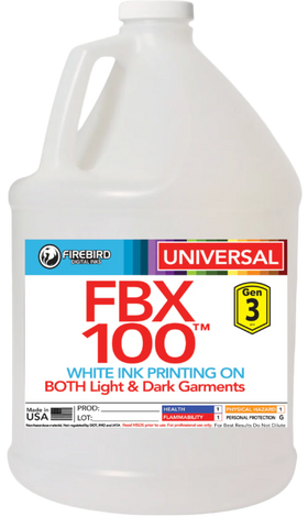 FBX-100 Gen3 Universal DTG Pretreatment