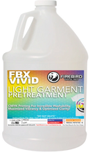 FBX-VIVID Light Garment DTG Pretreatment-1