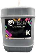 DTG Ink Compatible with Brother GTX Pro B - 10