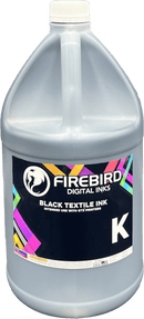 DTG Ink Compatible with Brother GTXpro B Yellow 4L