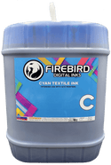 DTG Ink Compatible with Brother GTX Pro B - 7