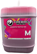DTG Ink Compatible with Brother GTX Pro B - 8