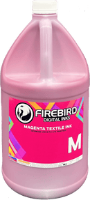 DTG Ink Compatible with Brother GTXpro B Magenta 4L