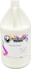 DTG Ink Compatible with Brother GTXpro B White 4L