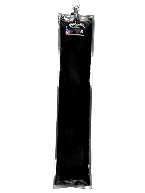 Buy black DTG Ink Replacement Bags for Brother GTX