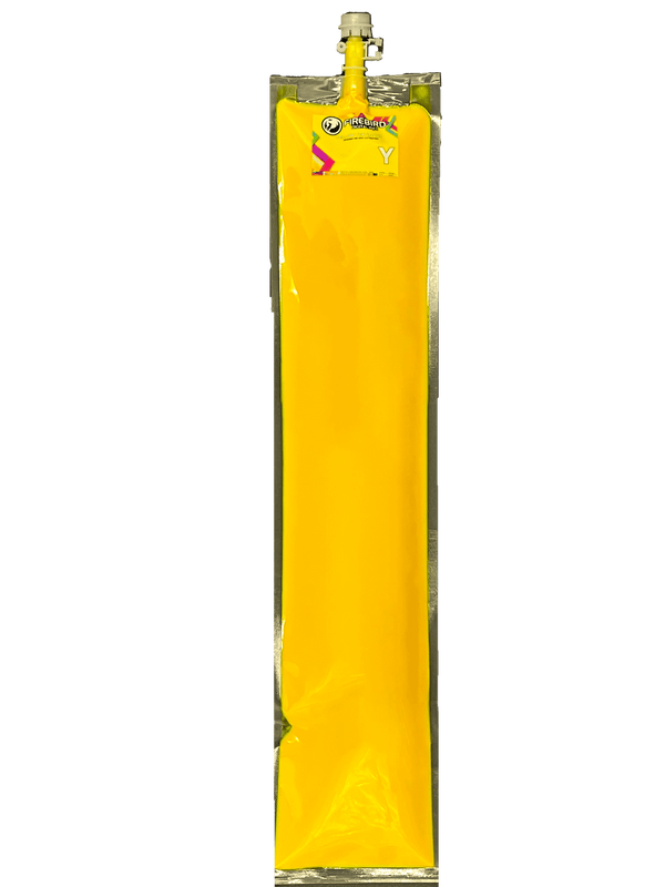 DTG Ink Replacement Bags for Brother GTX - 4