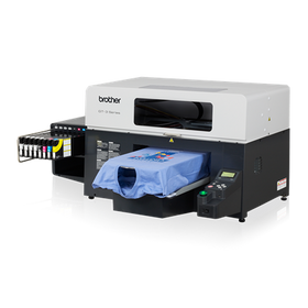 FBX-100 Brother Optimized DTG Pretreatment - 0