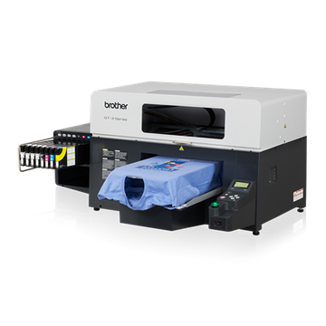 FBX-100 Brother Optimized DTG Pretreatment - 0