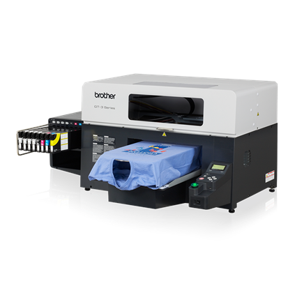 FBX-100 Brother Optimized DTG Pretreatment - 0