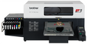 FBX-100 GTX Optimized DTG Pretreatment - 2