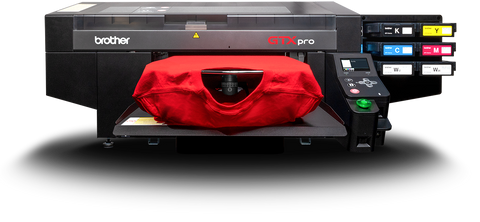 FBX-100 Gen3 GTX Optimized DTG Pretreatment - 0