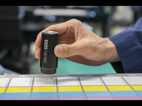 Spectro 1 Pro Portable Spectrophotometer-3