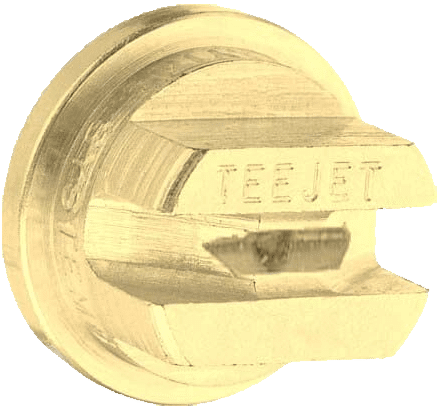 Nozzle for Schulze PRETREATmaker IV - Brass