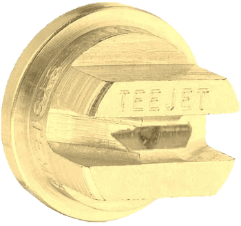 Nozzle for Schulze PRETREATmaker IV - Brass