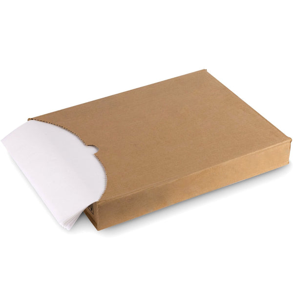 Silicone Treated Parchment Paper - 1
