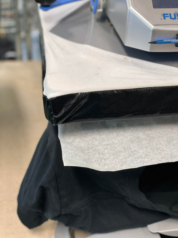 Silicone Treated Parchment Paper - 2