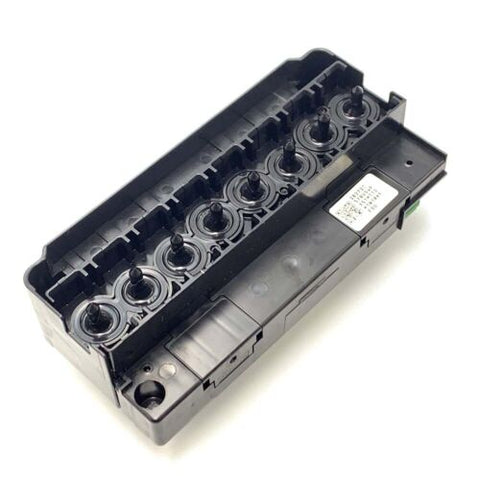 Epson DX5 Printhead F186000 Unlocked - 0